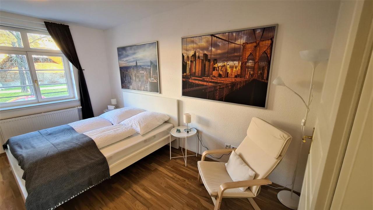 Apartment Blochmann-carre *
